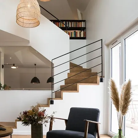 Superbe Loft Rumilly, 2 A 6 Pers, 100 M2, Proche Annecy Et Aix Les Bains Apartment