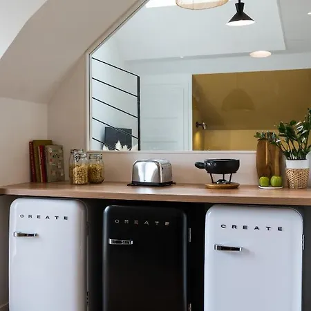 Superbe Loft Rumilly, 2 A 6 Pers, 100 M2, Proche Annecy Et Aix Les Bains Apartment