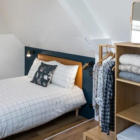 Superbe Loft Rumilly, 2 A 6 Pers, 100 M2, Proche Annecy Et Aix Les Bains Apartment